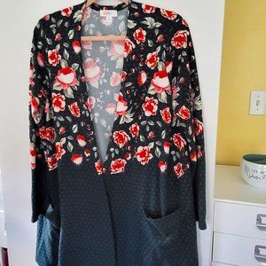 LulaRoe Cardigan